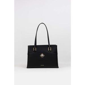 BAGSH6301WCRMF1 금강제화 랜드로바 Cromia 이태리 수입 여성 mina 소가죽 숄더백