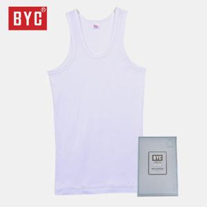 (BYC) 고급 50수 그랜드 남성 런닝 남성런닝 남자런닝