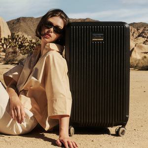 내셔널지오그래픽 N255ASU420 스톤헨지 캐리어 26형 BLACK