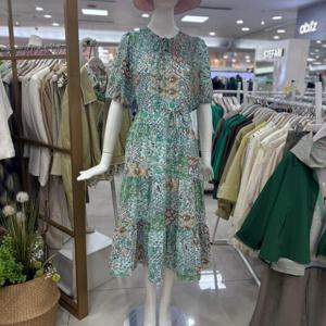 스테파니 DP01 앞셔링 끈 (줄기 opc ) a25so5209