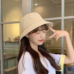 여성 자외선차단 사파리 버킷햇 벙거지 모자