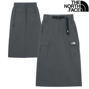 노스페이스 NK6NR30 여성 데인 스커트 NK6NR30C