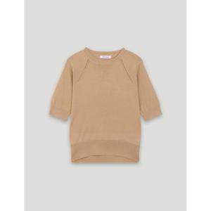 [코데즈컴바인] 라운드넥 베이직 풀오버 (CKB-PU005W4)