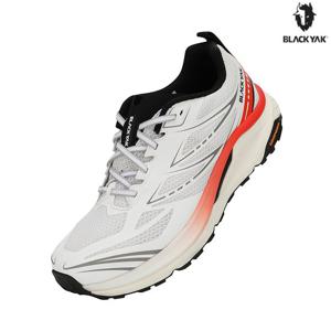 [블랙야크]ABYSHXU922 플로우 피크(WH) 남녀공용 트레일 런닝화