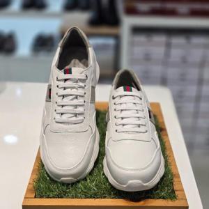 허시파피 세이브존04 남성컴포트캐주얼스포티스니커즈쿠셔닝초경량 333MQ560