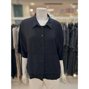 아르테 세이브존07 단추 카라넥 셔츠 DQCPWJ700AE