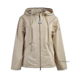 [몽클레어] SS25 여성 카시오페아 패치 자켓 1A00180 54A1K 239