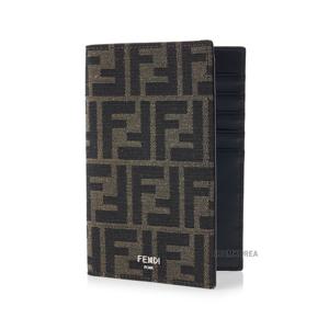 [펜디] SS25 남성 셀러리아 여권지갑 7M0282 ALWK F0L3T