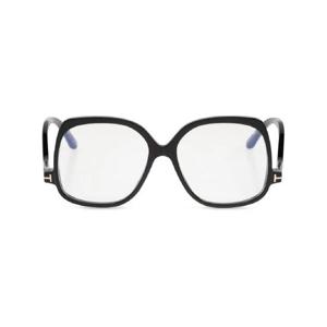 톰포드 오버사이즈 직사각 프레임 선글라스 FT5968B