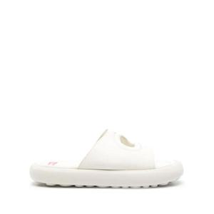 캠퍼 펠로타스 플로타 컷아웃 슬라이더 샌들 K100939