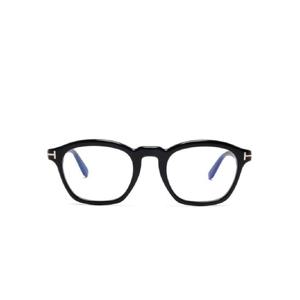 톰포드 스퀘어 프레임 안경 TF6033B
