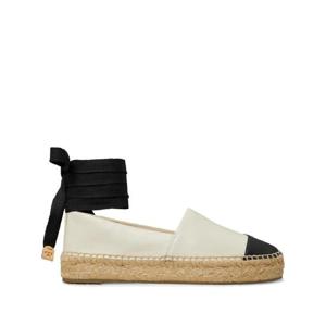 토리버치 레더 에스파드리유 164724