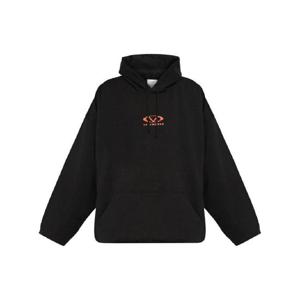 베트멍 로고 스웨트셔츠 UA66HD600BR