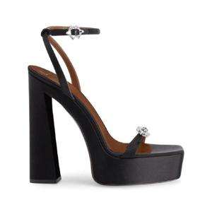 쥬세페자노티 히마리 웨지 샌들 145mm I400034001