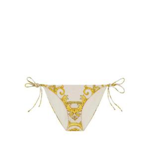 베르사체 라 쿠프 데 듀 비키니 브리프 10014071A11944