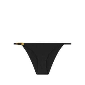 베르사체 세이프티 핀 비키니 브리프 10181281A12917