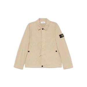 스톤아일랜드 컴퍼스 배지 재킷 K1S154100025S0042