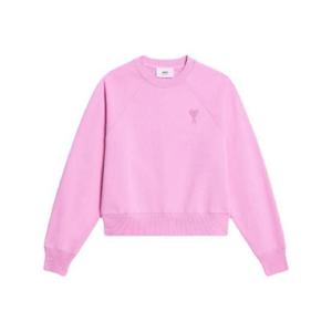 AMI Paris 아미 드 꾀흐 스웨트셔츠 USW004747