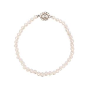 비비안웨스트우드 아마야 네크리스 6301012U02P103