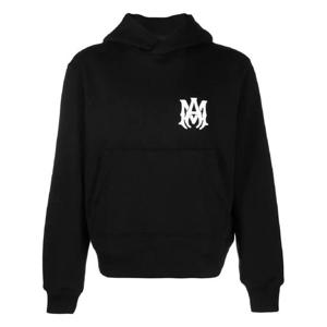 아미리 MA 코어 로고 프린트 후디 PXMJL00300