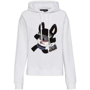 디스퀘어드2 치로 쿨 후디 S75GU0550S25516