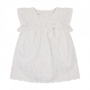 아가방 TC01 여름 베키스페셜반팔바디수트(O/WHITE)_ 01S327955