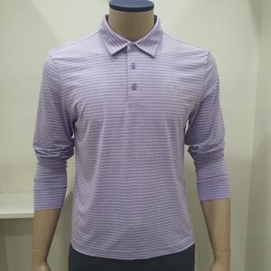 [크로커다일남성]잔스트라이프 고스판 카라티 CDAABTP1704-29_SC