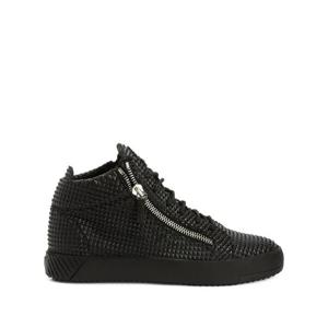 쥬세페자노티 프랭키 하이탑 스니커즈 RU20083H01