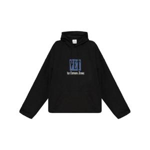 베트멍 로고 프린트 스웨트셔츠 UA66HD640B