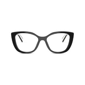 프라다 캣아이 안경 PRB04V16K1O1