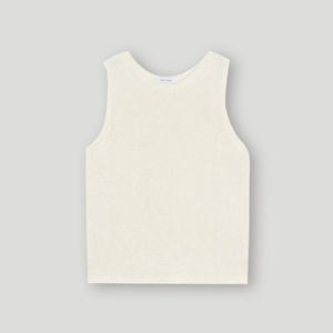 [코데즈컴바인] U넥 니트 슬리브리스 (CKB-PU010W4)