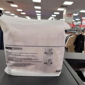 리트머스 HC12 3P   반팔기본티 LO7TU453-002