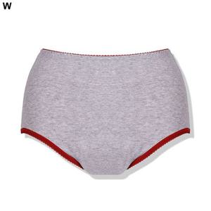 베네러브 여성용 요실금팬티 EW300 버건디 15cc