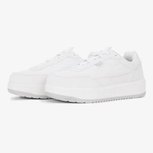 노스페이스 여성 코트 플랫폼 NS94R05C