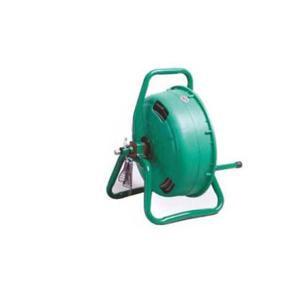 록스 RS-30 스프링청소기 배관 하수구 30m 3.2