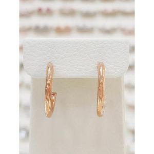 볼라레 세이브존01 메리 써지컬 링귀걸이 sse840