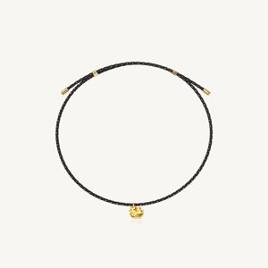 수앤진골드 타이니 크리터즈 오리 팔찌 24K 순금 1g