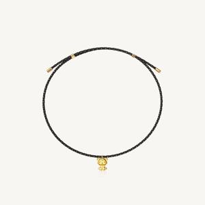 수앤진골드 타이니 크리터즈 호랑이 팔찌 24K 순금 1g