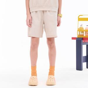 [오션스카이]여아 스트레치 밴딩 숏팬츠-ECJG2571E0M