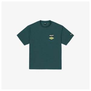 [휠라]휠라반팔티 TQJ FS2RSG2192X-DTL 그래픽 프린트 냉감 티셔