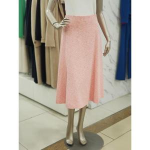 미니멈 세이브존01 플레어 페미닌  스커트 MXBAWS3490