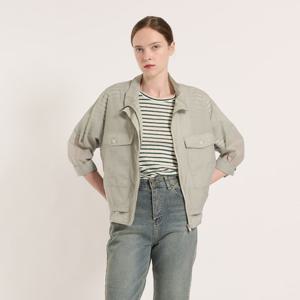 [비씨비지]니고 바람막이 점퍼 (B5M3R172)