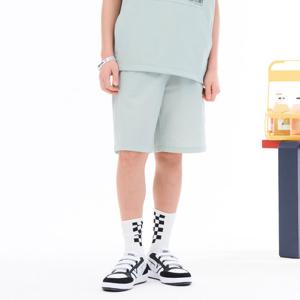 [오션스카이] 남아 스트레치 5부 팬츠-ECJB2512E0S