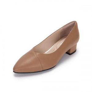 [무크] 여성 단화 펌프스 드레스 3CM 3컬러 422151