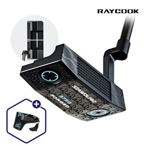 레이쿡 씨울프 2 퍼터