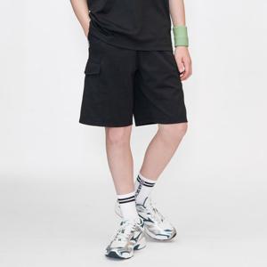 [오션스카이] 남아 포켓 5부 팬츠-ECJB2527E03