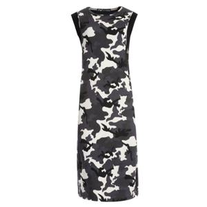 [샵앤]미셸 국산 민소매 레이어드 원피스 OD-WDR-0976