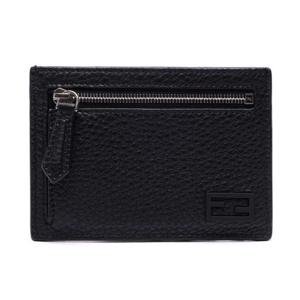 [펜디]21FW 남여공용 FF 카드지갑 (7M0310_AG0L_F0QA1_21F)