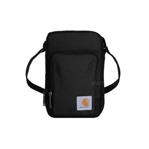 [칼하트]칼하트 B0000305 크로스바디 짚백_블랙