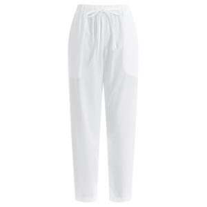 [샵앤]데일리 스판 짱짱 여성 9부 배기 밴딩 팬츠 PIC-WPT-1394-